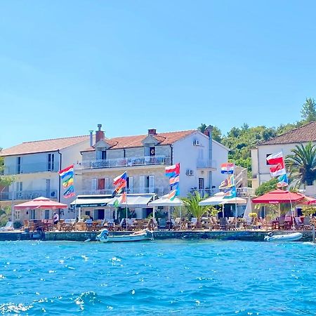 Guesthouse Gradina Lovište Exteriör bild
