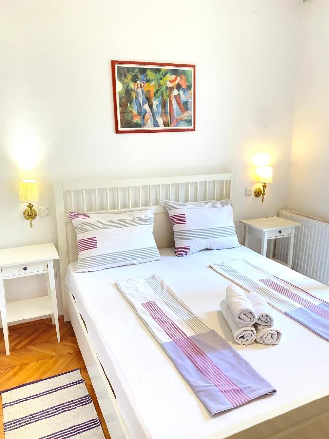Guesthouse Gradina Lovište Exteriör bild