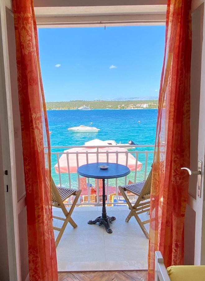 Guesthouse Gradina Lovište Exteriör bild