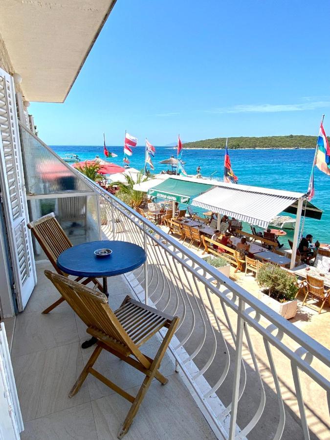 Guesthouse Gradina Lovište Exteriör bild