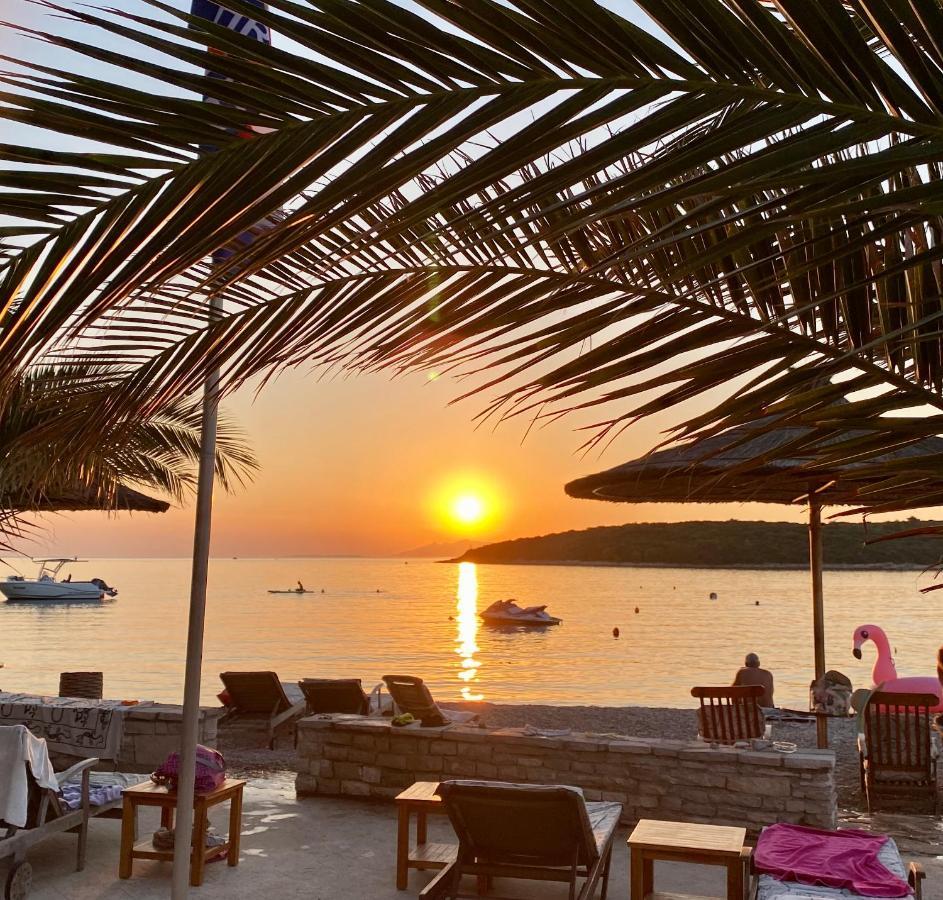 Guesthouse Gradina Lovište Exteriör bild