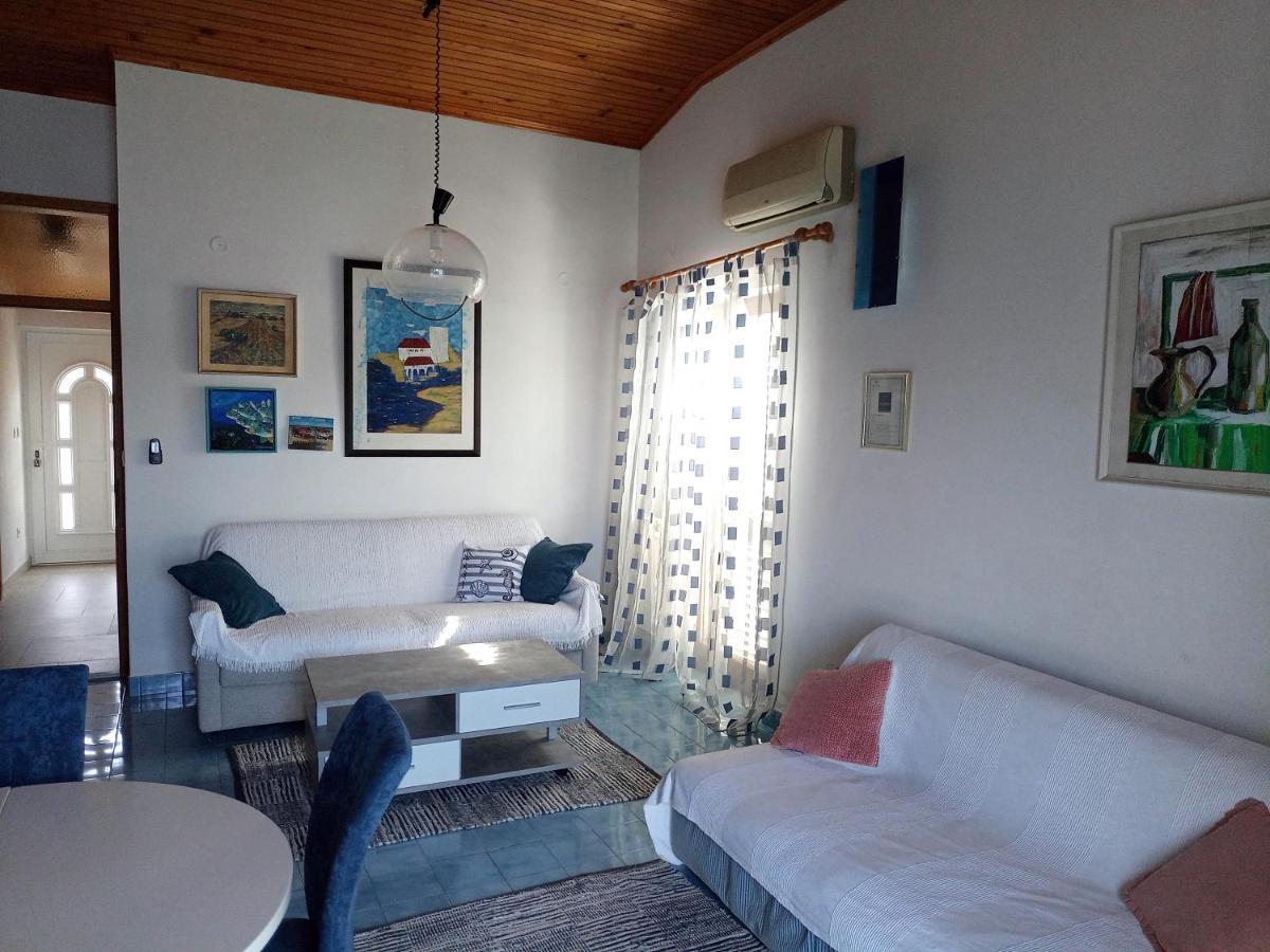 Guesthouse Gradina Lovište Exteriör bild