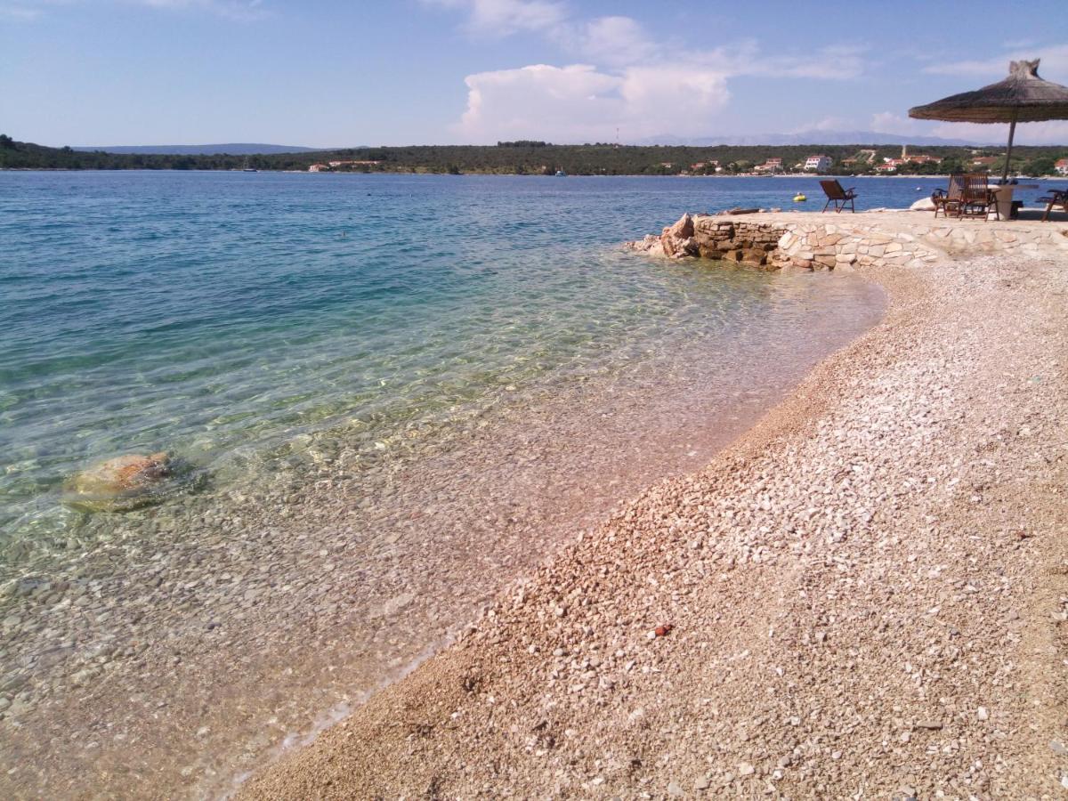 Guesthouse Gradina Lovište Exteriör bild
