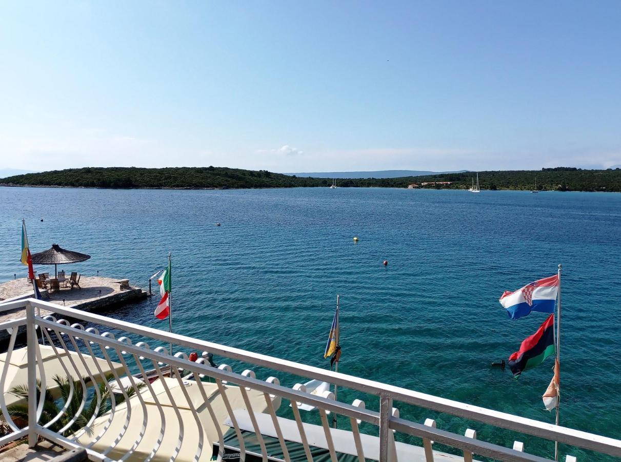 Guesthouse Gradina Lovište Exteriör bild