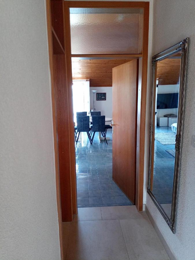 Guesthouse Gradina Lovište Exteriör bild