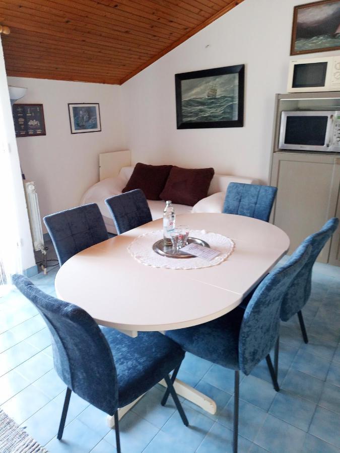 Guesthouse Gradina Lovište Exteriör bild