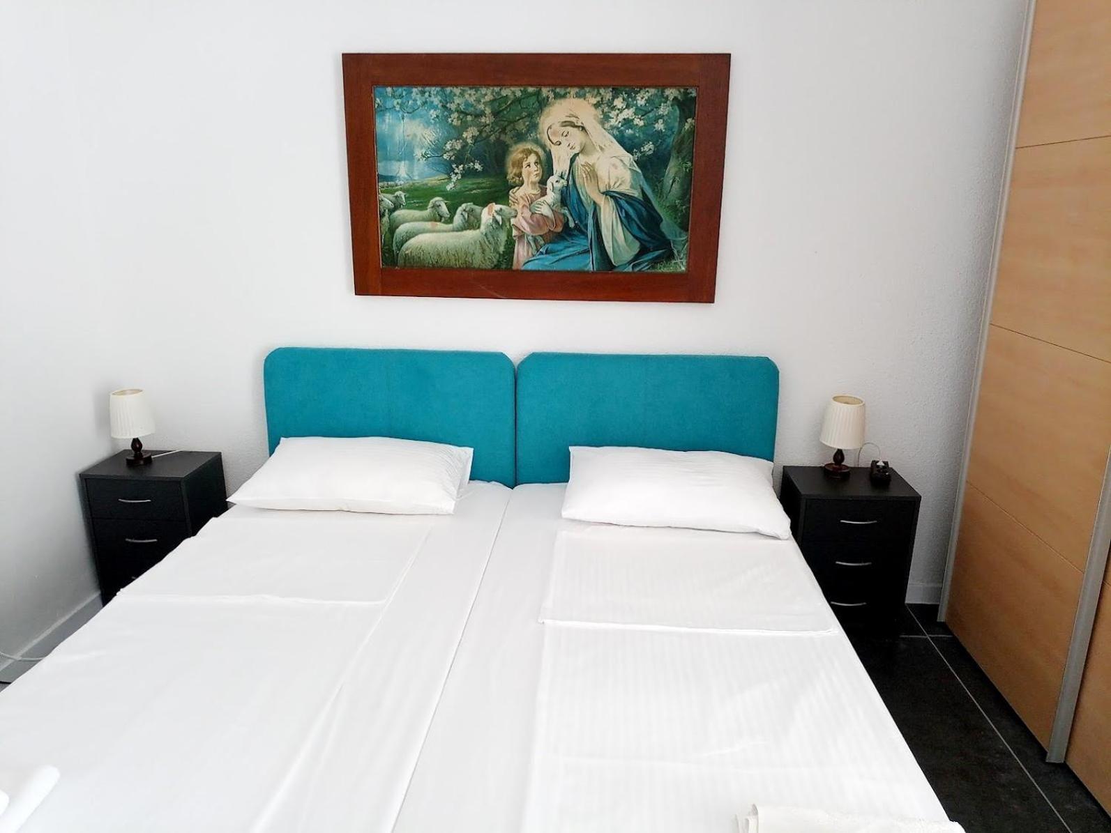 Guesthouse Gradina Lovište Rum bild