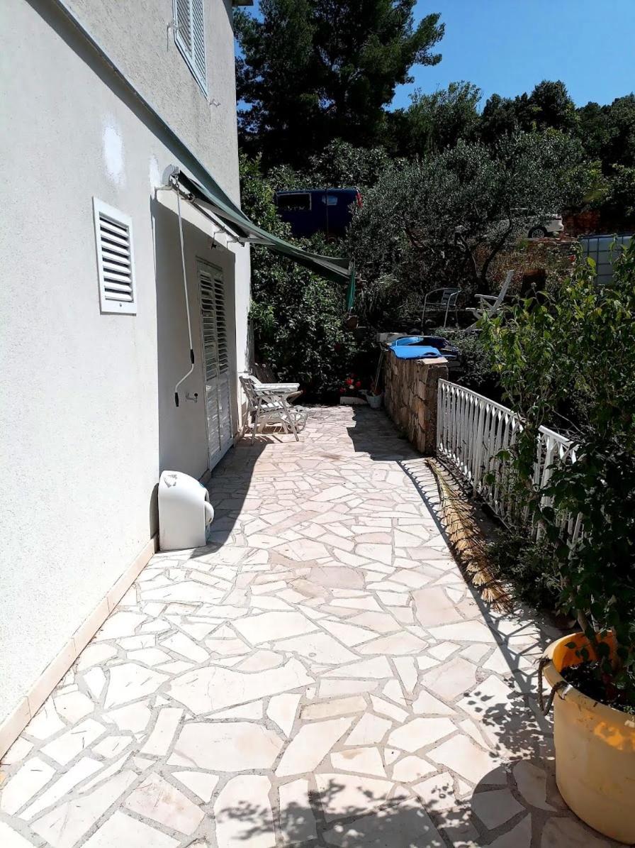 Guesthouse Gradina Lovište Exteriör bild