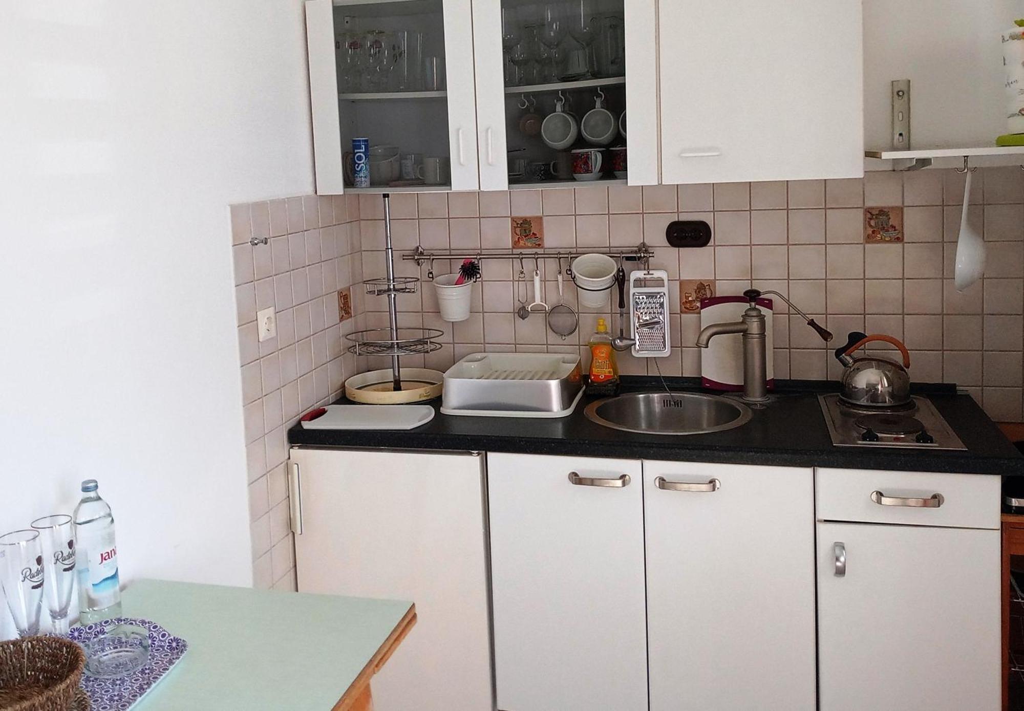Guesthouse Gradina Lovište Rum bild