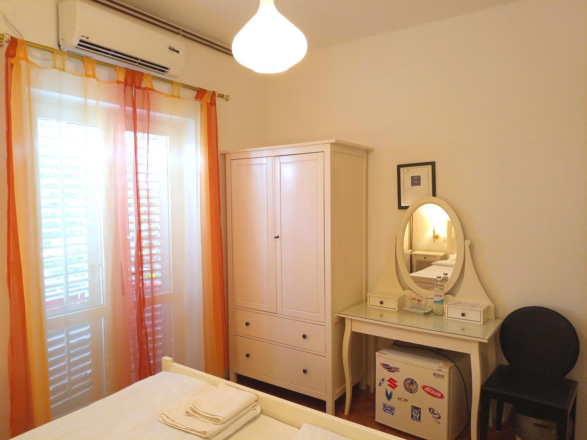 Guesthouse Gradina Lovište Rum bild