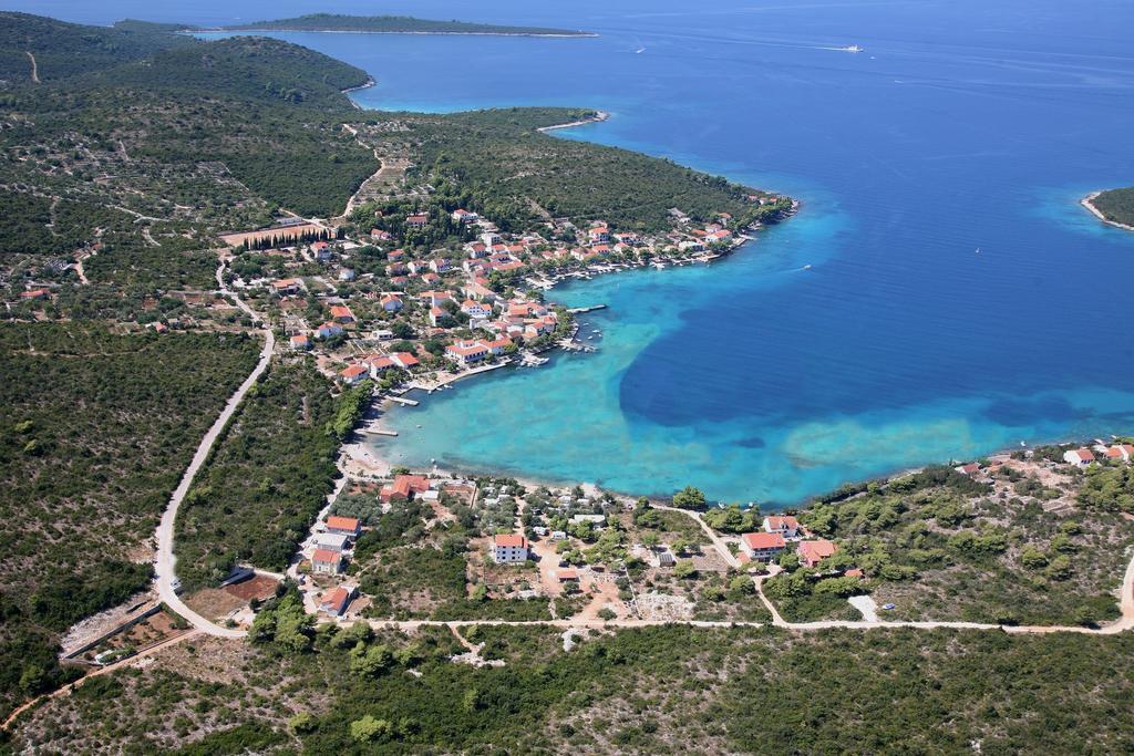 Guesthouse Gradina Lovište Exteriör bild