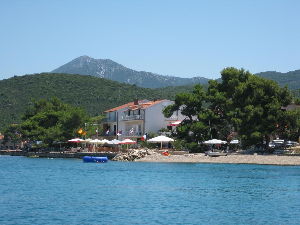 Guesthouse Gradina Lovište Exteriör bild